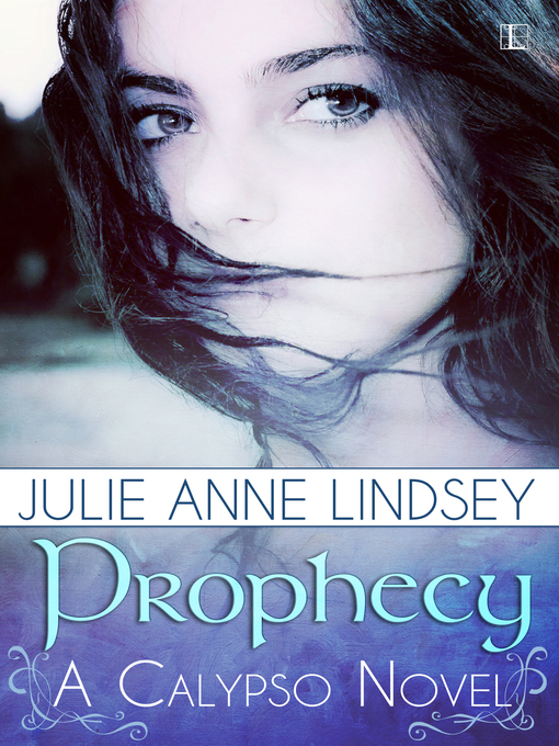Title details for Prophecy by Julie Anne Lindsey - Wait list